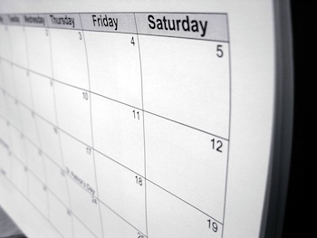 Calendar